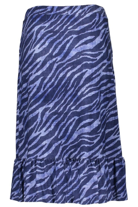 Geisha skirt